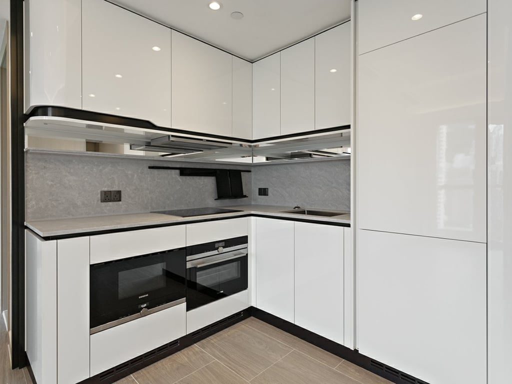 相片 5 — TOWNPLACE SOHO，中半山