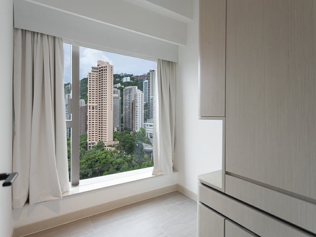 相片 7 — TOWNPLACE SOHO，中半山