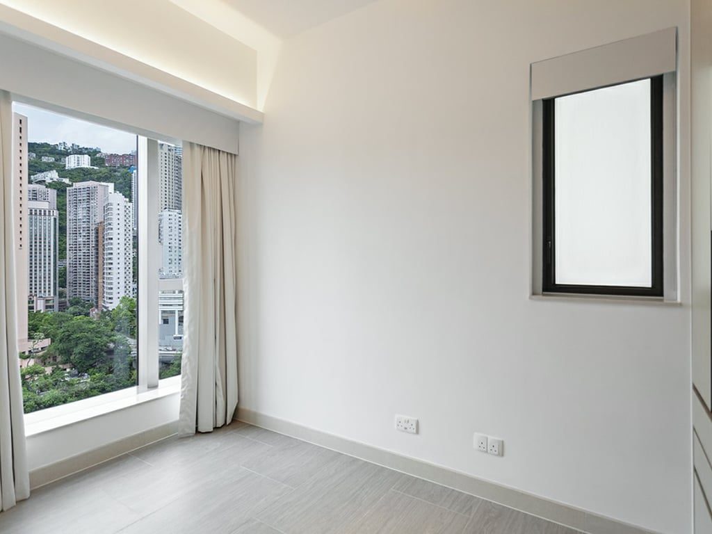 相片 9 — TOWNPLACE SOHO，中半山