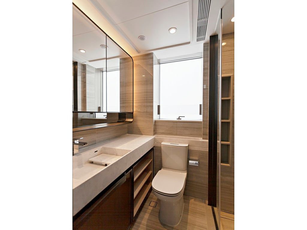 相片 10 — TOWNPLACE SOHO，中半山
