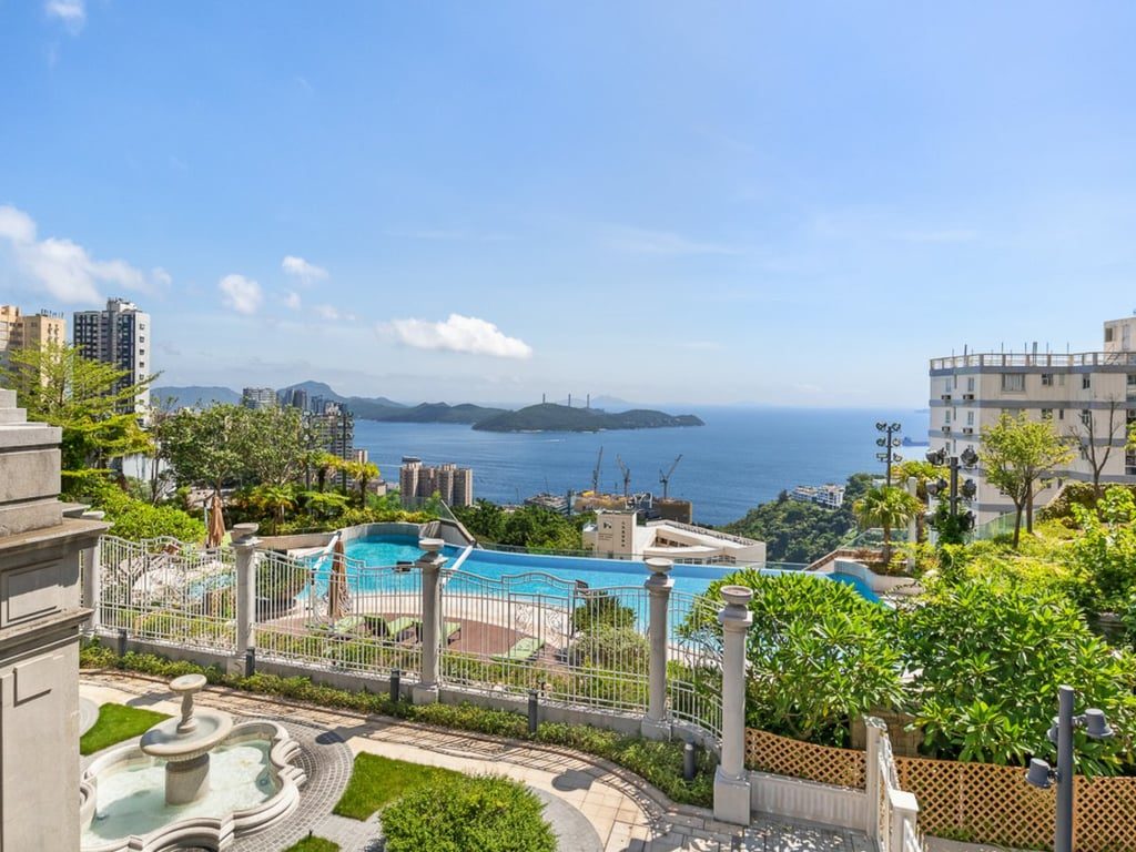 相片 2 — JESSVILLE，Pok Fu Lam