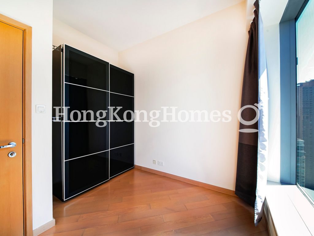 Bedroom — The Cullinan I, Tsim Sha Tsui