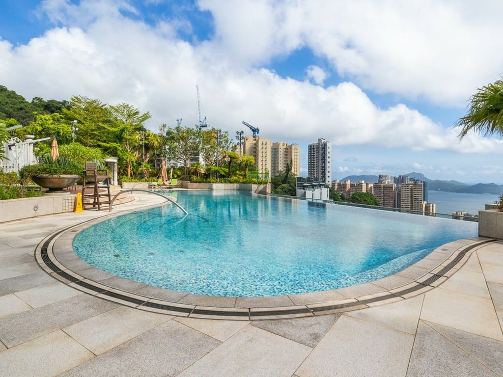 相片 11 — JESSVILLE，Pok Fu Lam