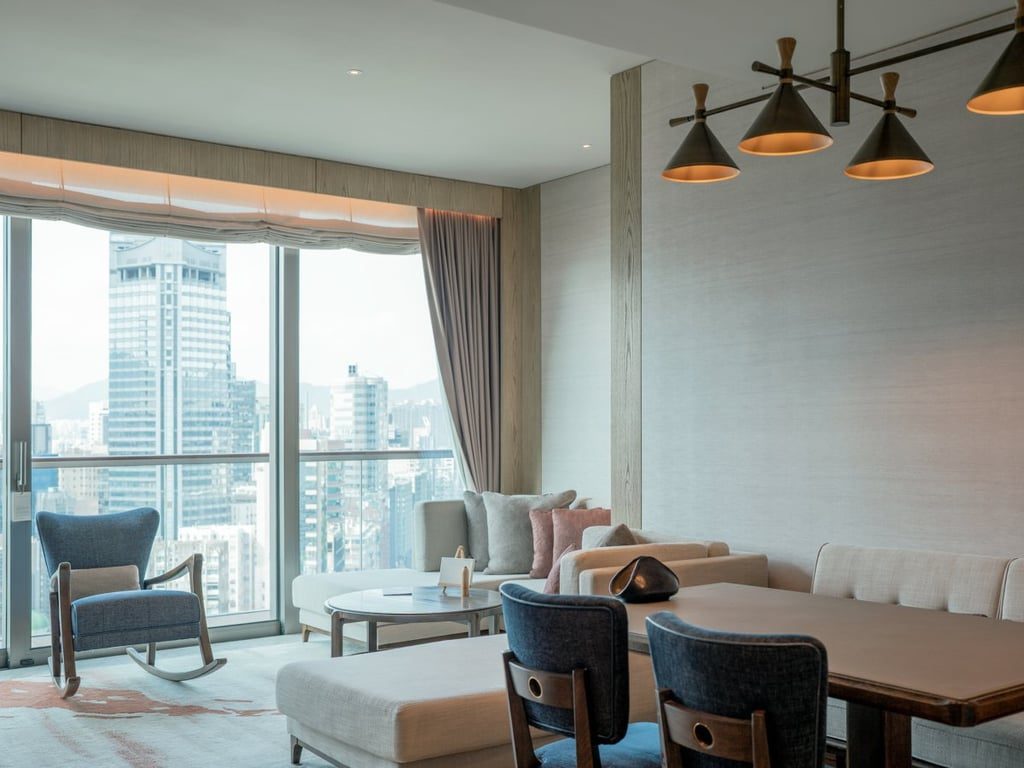 photo 2 — K11 ARTUS, Tsim Sha Tsui