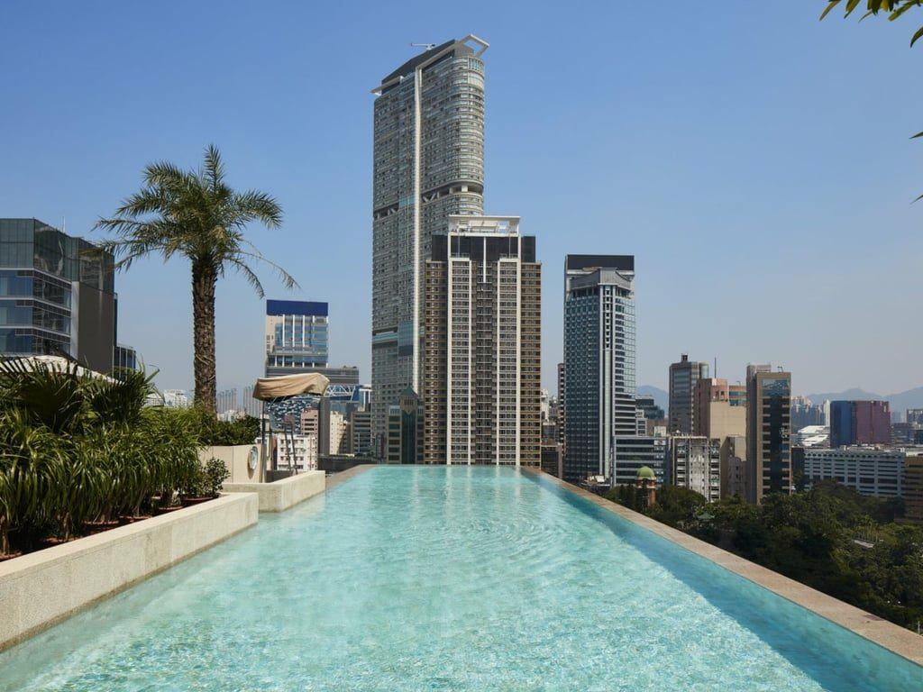 photo 4 — K11 ARTUS, Tsim Sha Tsui