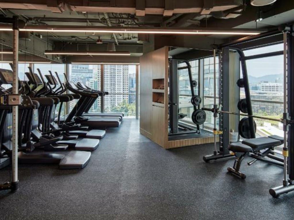 photo 5 — K11 ARTUS, Tsim Sha Tsui