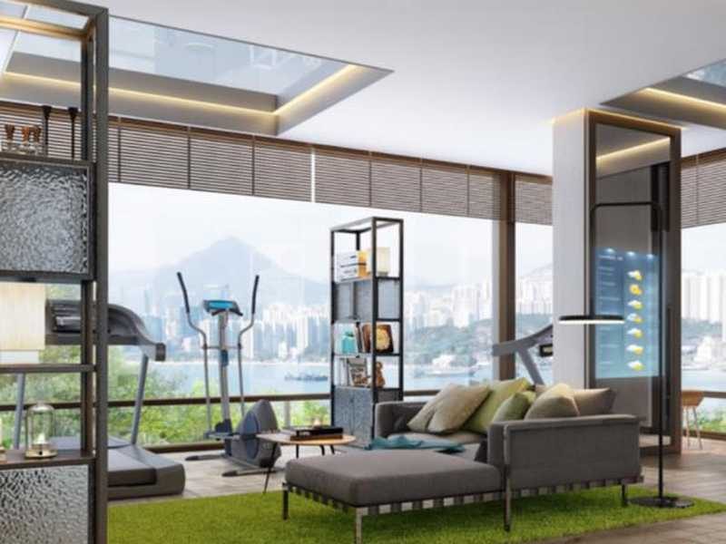 photo 2 — Waterfront Suites, Shau Kei Wan