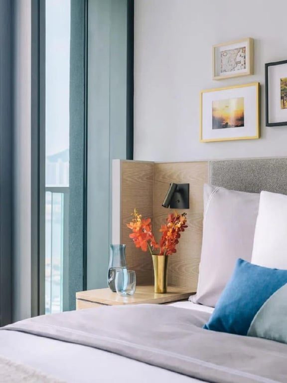 photo 9 — Waterfront Suites, Shau Kei Wan