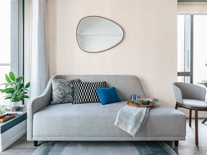 photo 2 — Waterfront Suites, Shau Kei Wan