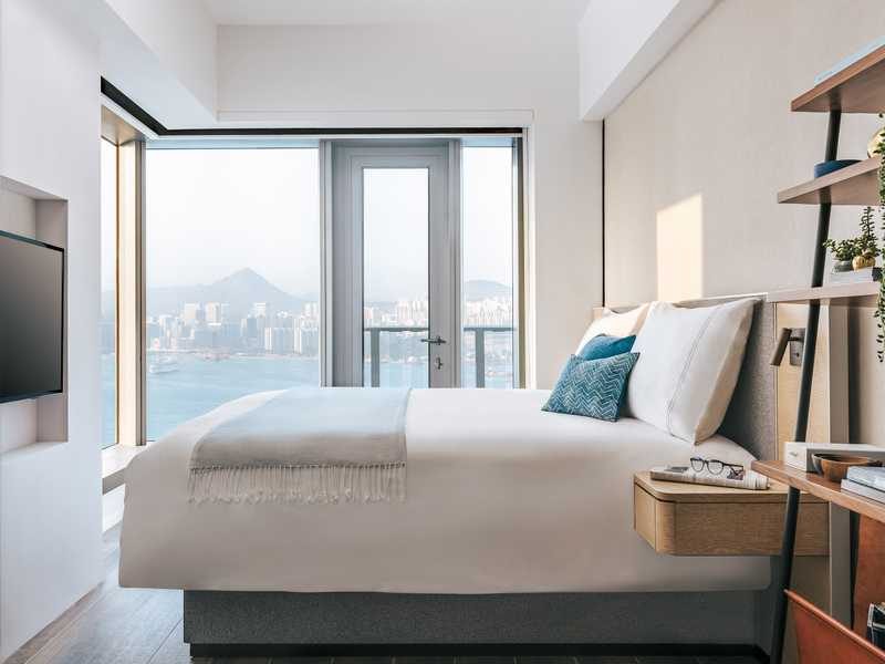 photo 3 — Waterfront Suites, Shau Kei Wan