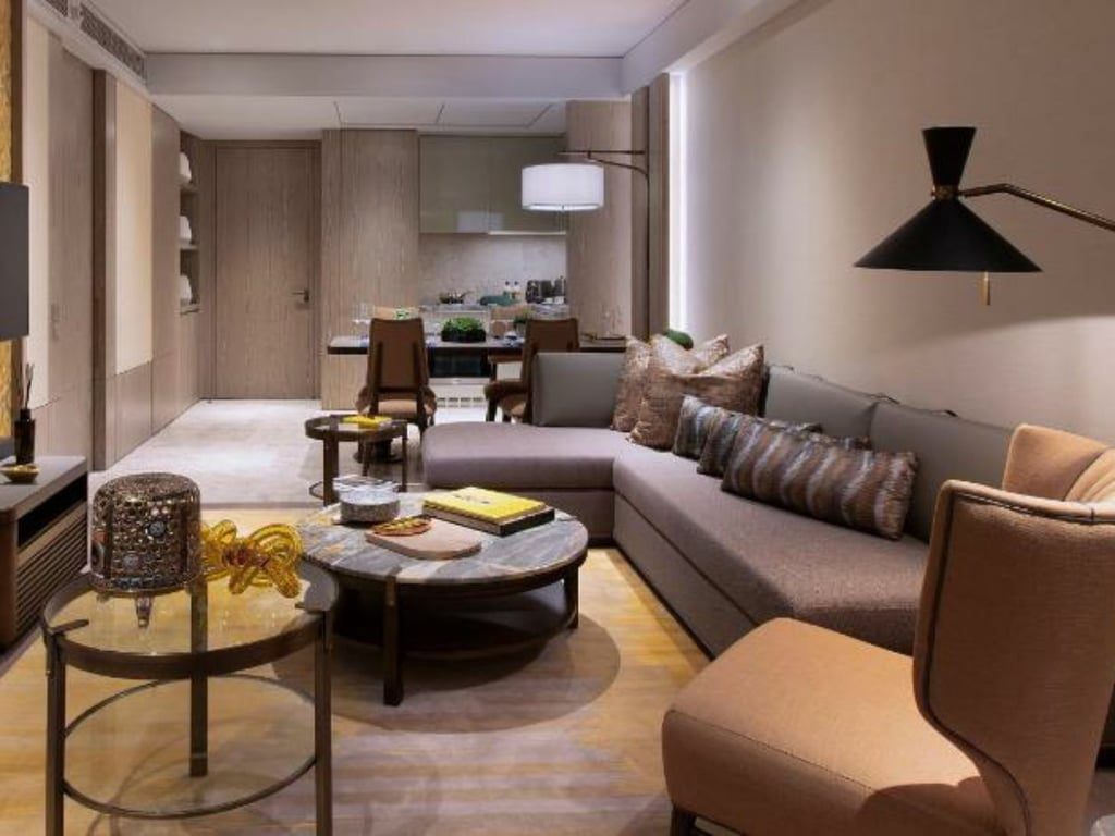photo 2 — K11 ARTUS, Tsim Sha Tsui