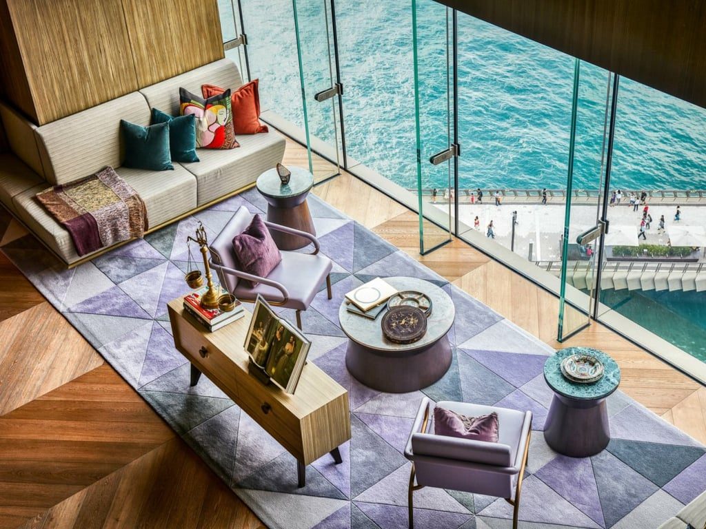 photo 5 — K11 ARTUS, Tsim Sha Tsui