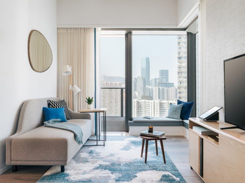 photo 9 — Waterfront Suites, Shau Kei Wan