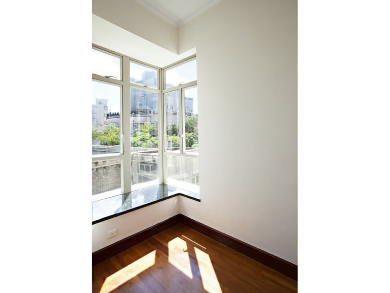 相片 6 — HOUSE A，山頂
