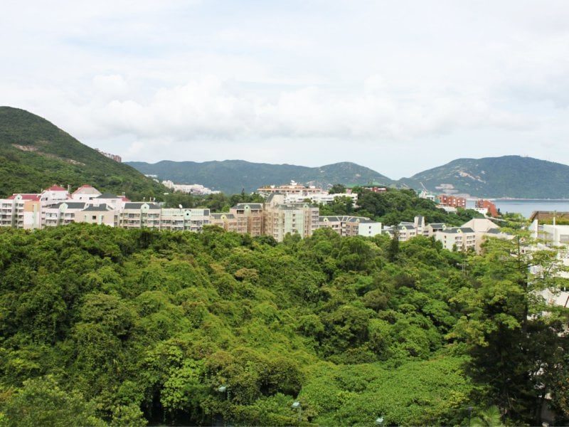 相片 2 — 靜修里25號5房住宅單位，舂坎角