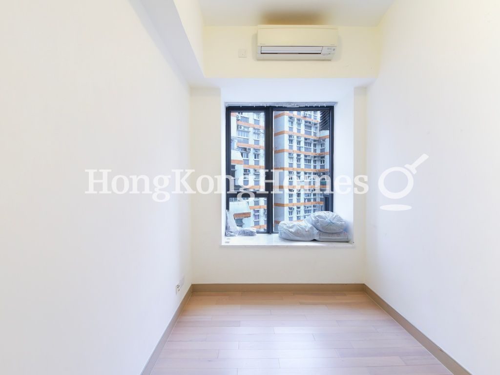 Second Bedroom — 萃峯，灣仔