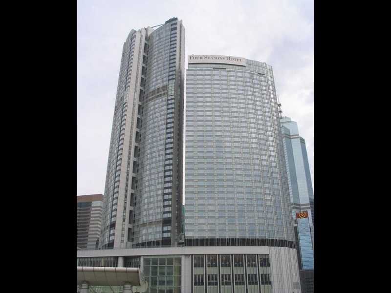 photo 5 — Four Seasons Place, Central