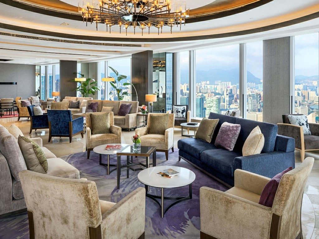photo 3 — Four Seasons Place, Central