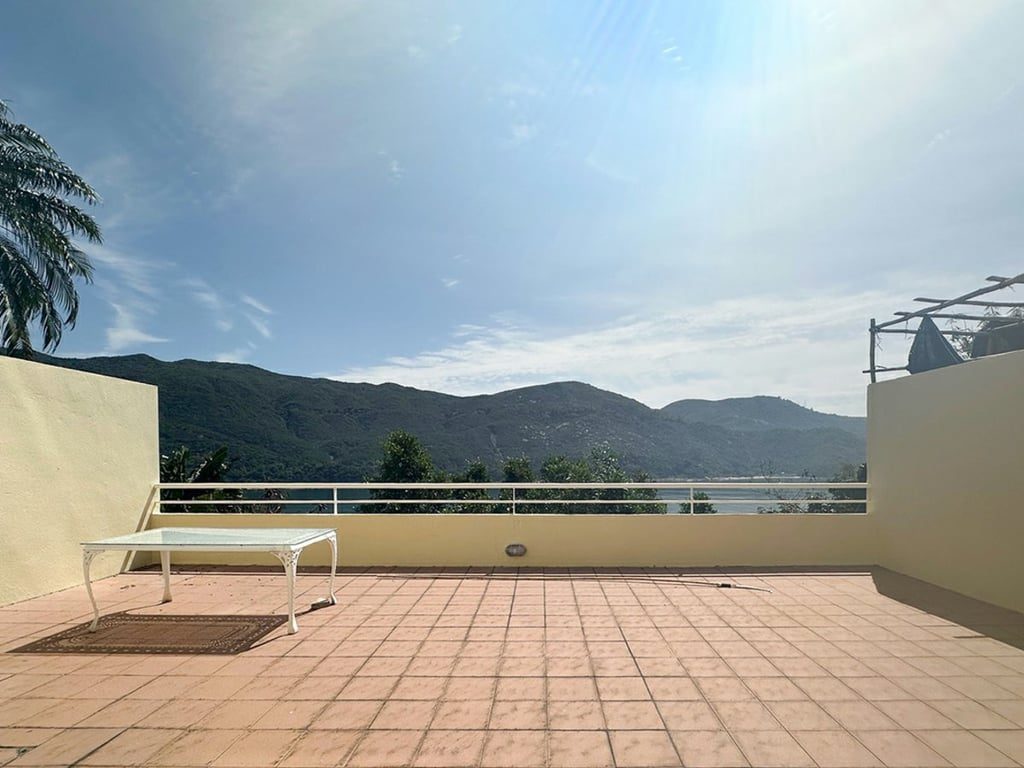 相片 3 — 紅山半島4房住宅單位，大潭