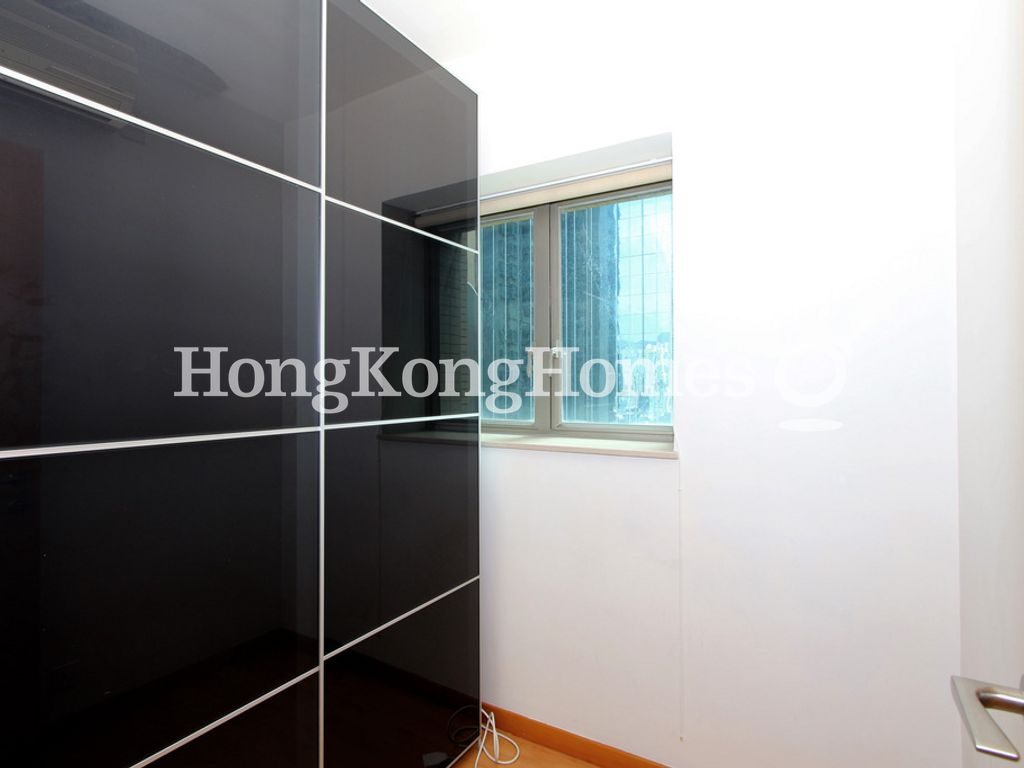Second Bedroom — 尚翹峰 1 座，灣仔