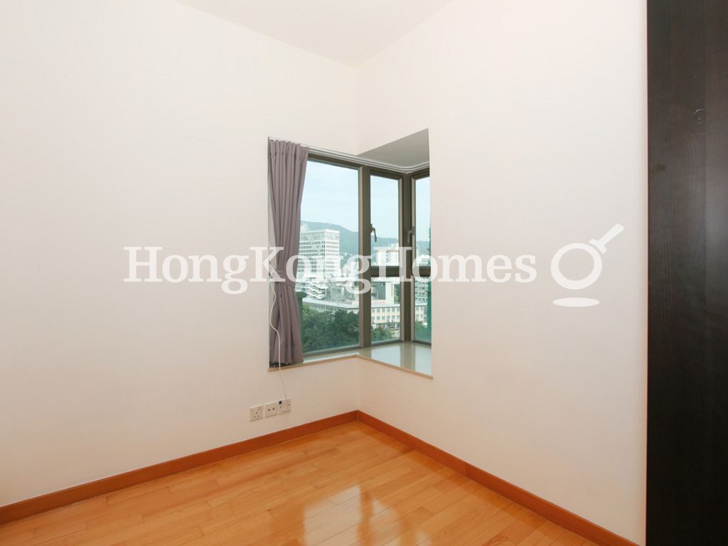 Third Bedroom — 尚翹峰 1 座，灣仔