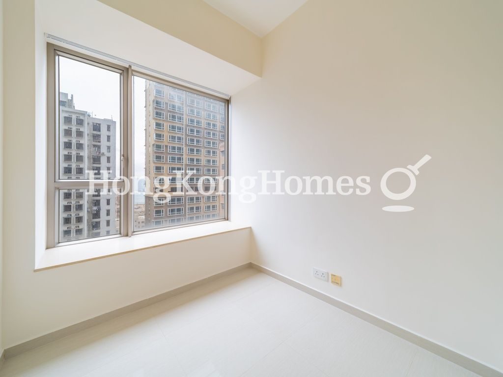 Second Bedroom — 縉城峰-第1座，西營盤