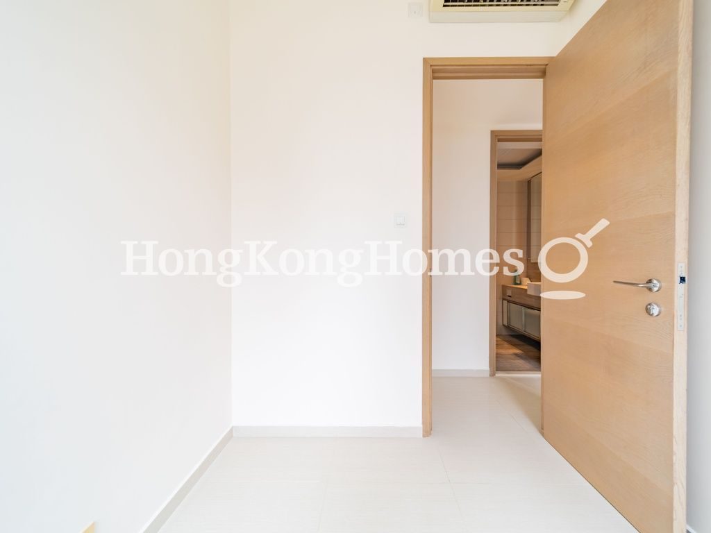 Second Bedroom — 縉城峰-第1座，西營盤