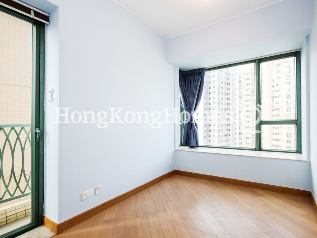 Master Bedroom — Belcher's Hill, Western / Kennedy Town