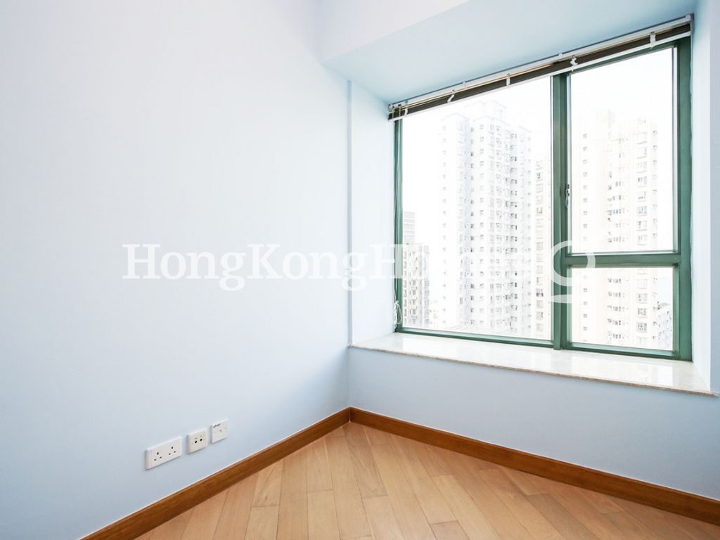 Second Bedroom — Belcher's Hill, Western / Kennedy Town