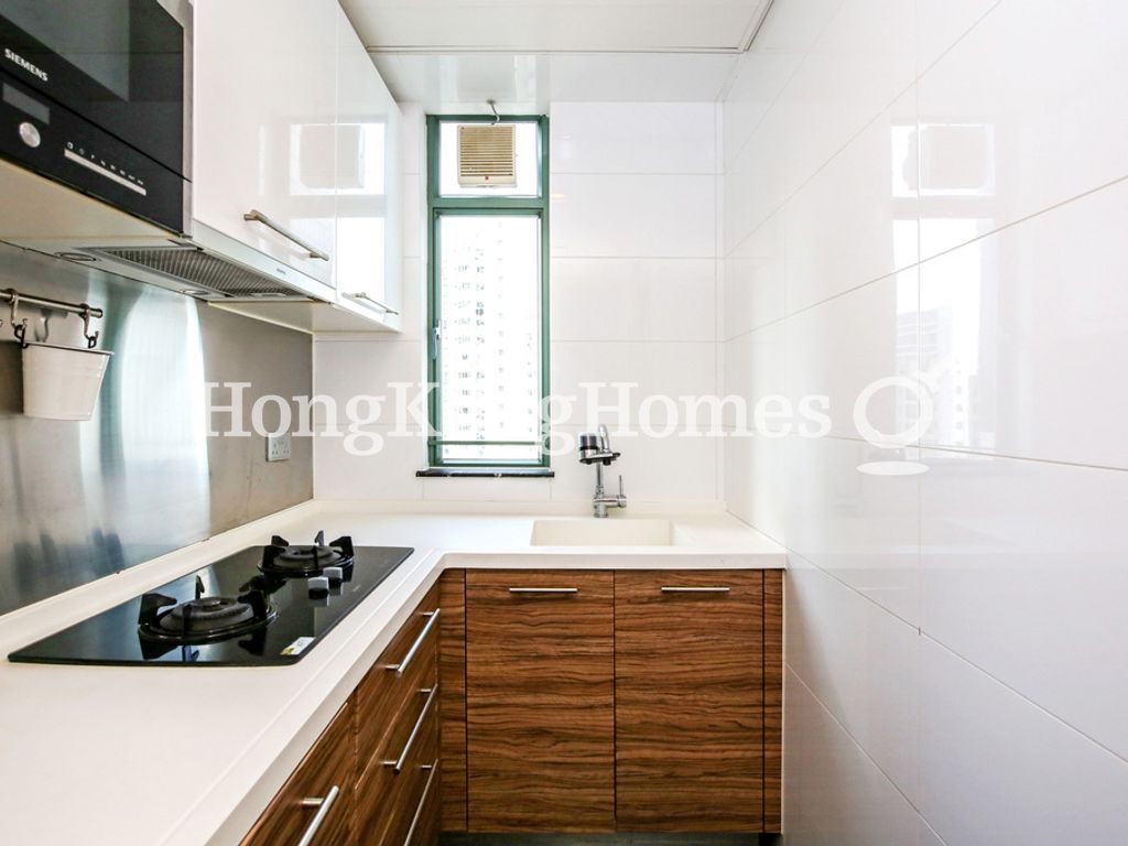 Kitchen — Belcher's Hill, Western / Kennedy Town