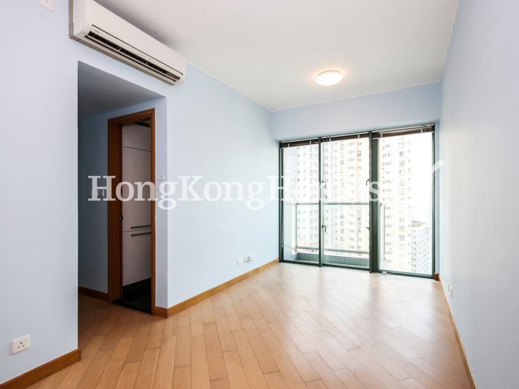 Living and Dining Room — Belcher's Hill, Western / Kennedy Town
