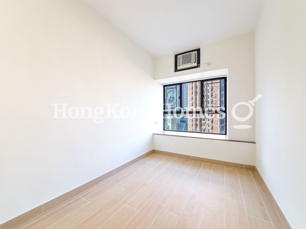 Third Bedroom — 殷樺花園 2期，西半山
