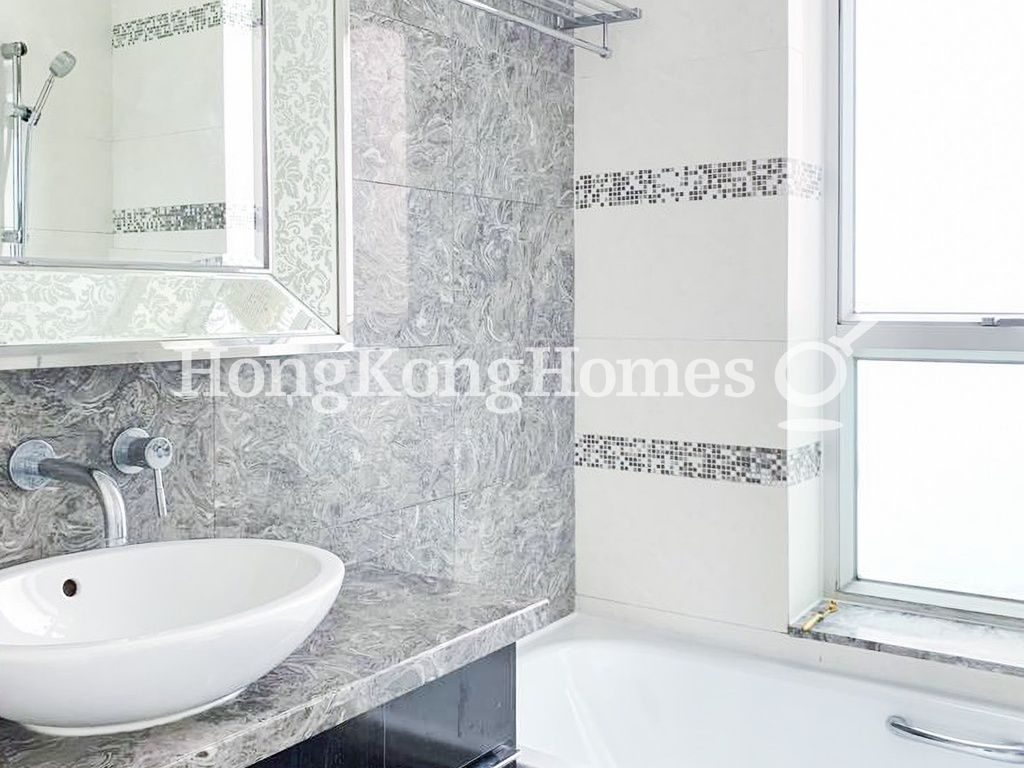 Master Bathroom — Casa 880，鰂魚涌