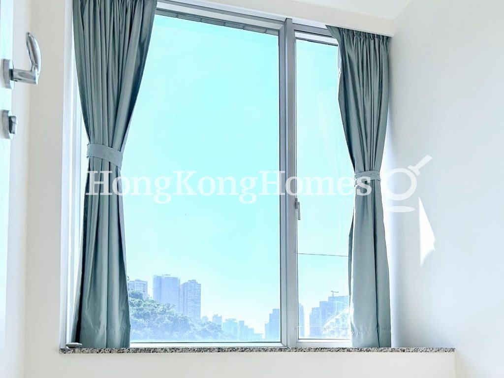 Second Bedroom — Casa 880，鰂魚涌