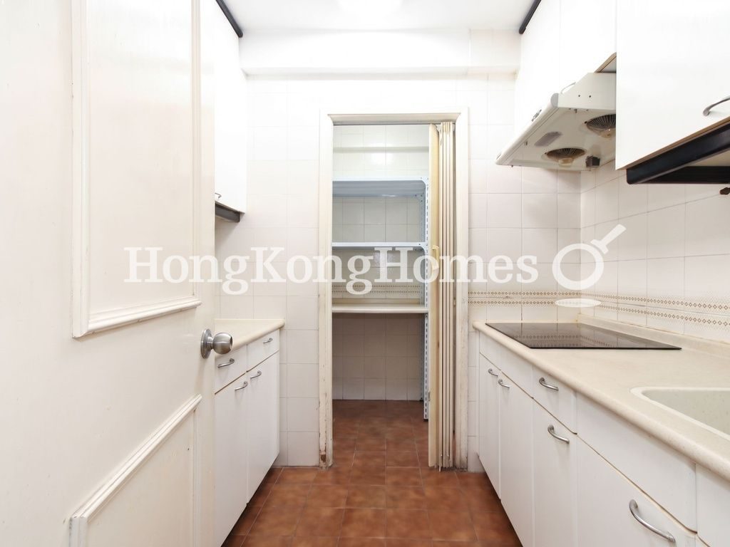 Kitchen — City Garden - Block 12, North Point