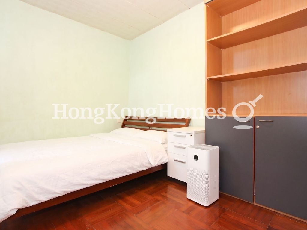 Master Bedroom — City Garden - Block 12, North Point