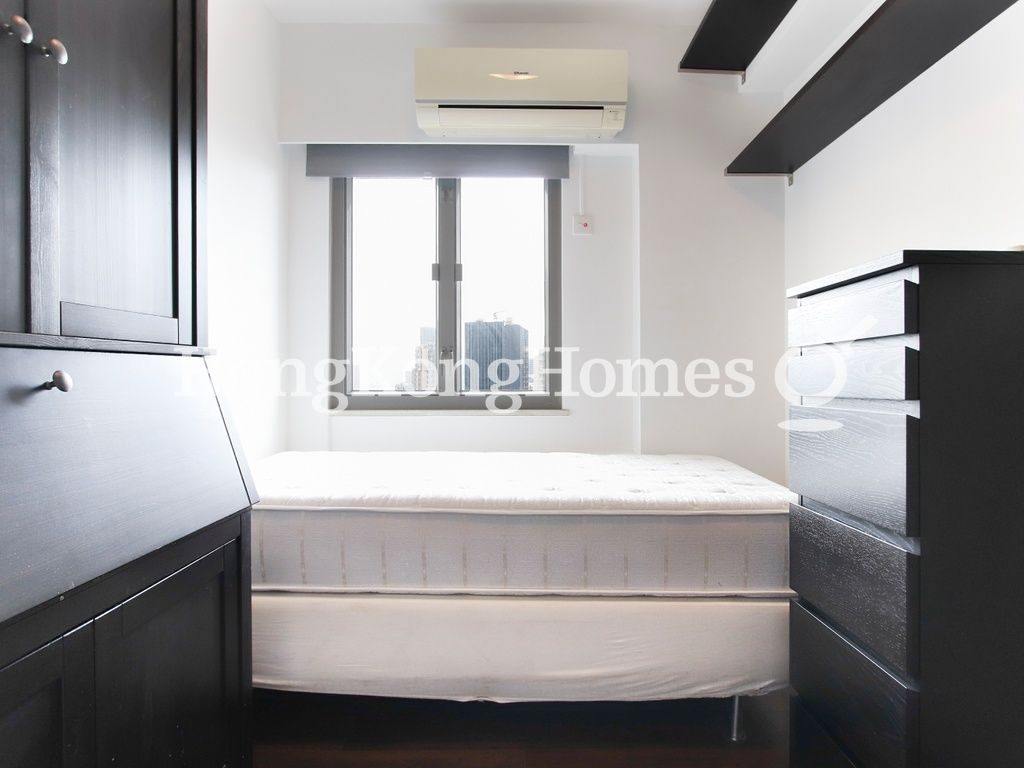 Second Bedroom — 慧景臺 - A座，東半山