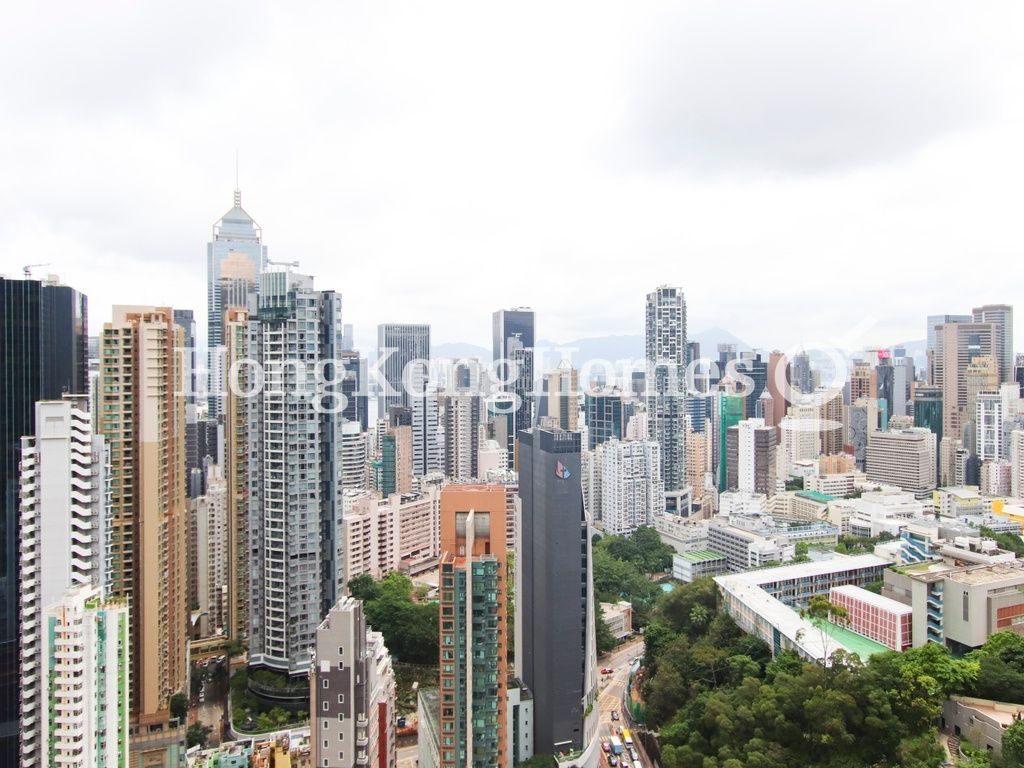 Grandview Tower - Block A