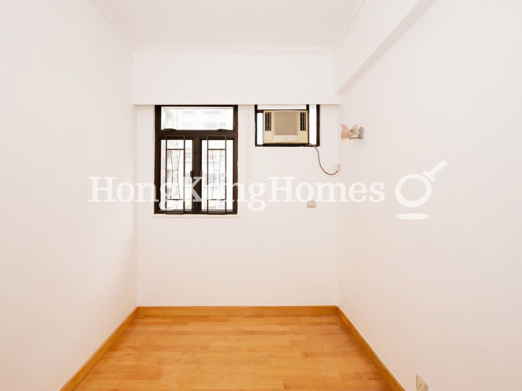 Third Bedroom — 荷塘苑，跑馬地