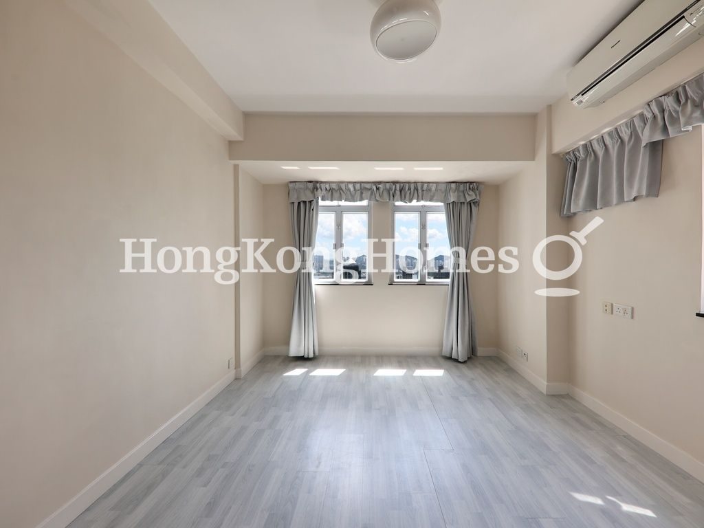 Second Bedroom — 豪景，北角半山