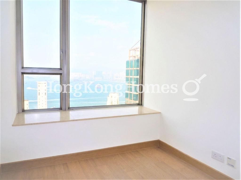 Second Bedroom — 縉城峰-第1座，西營盤