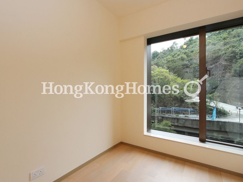 Second Bedroom — 香島，筲箕灣
