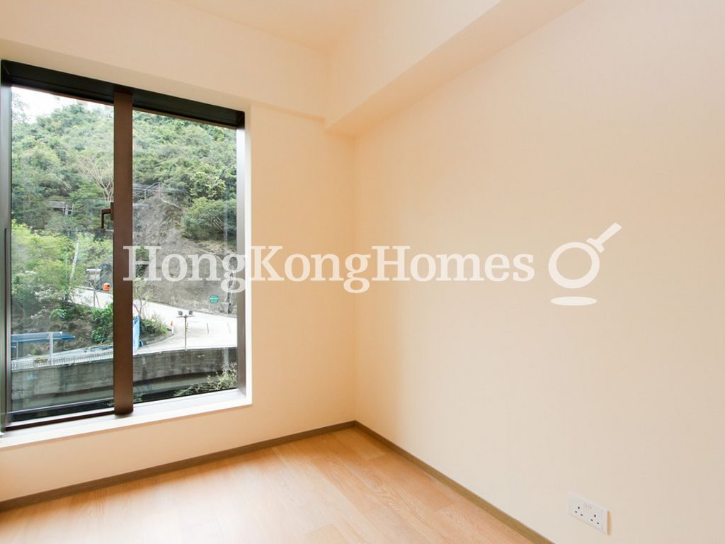 Third Bedroom — 香島，筲箕灣