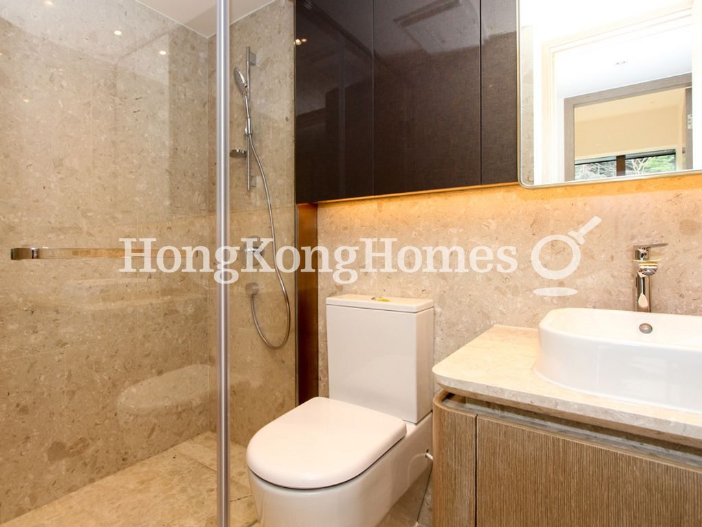 Guest Bathroom — 香島，筲箕灣