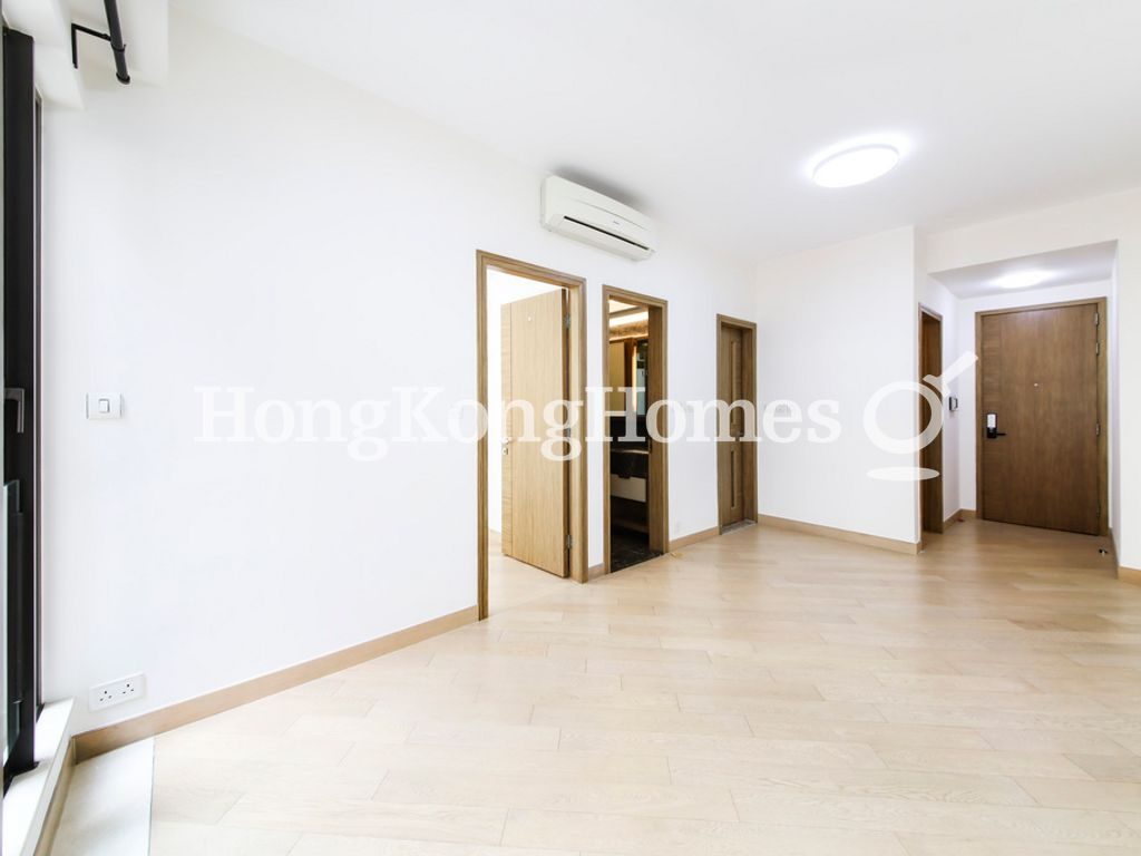 Living and Dining Room — Park Haven, Causeway Bay