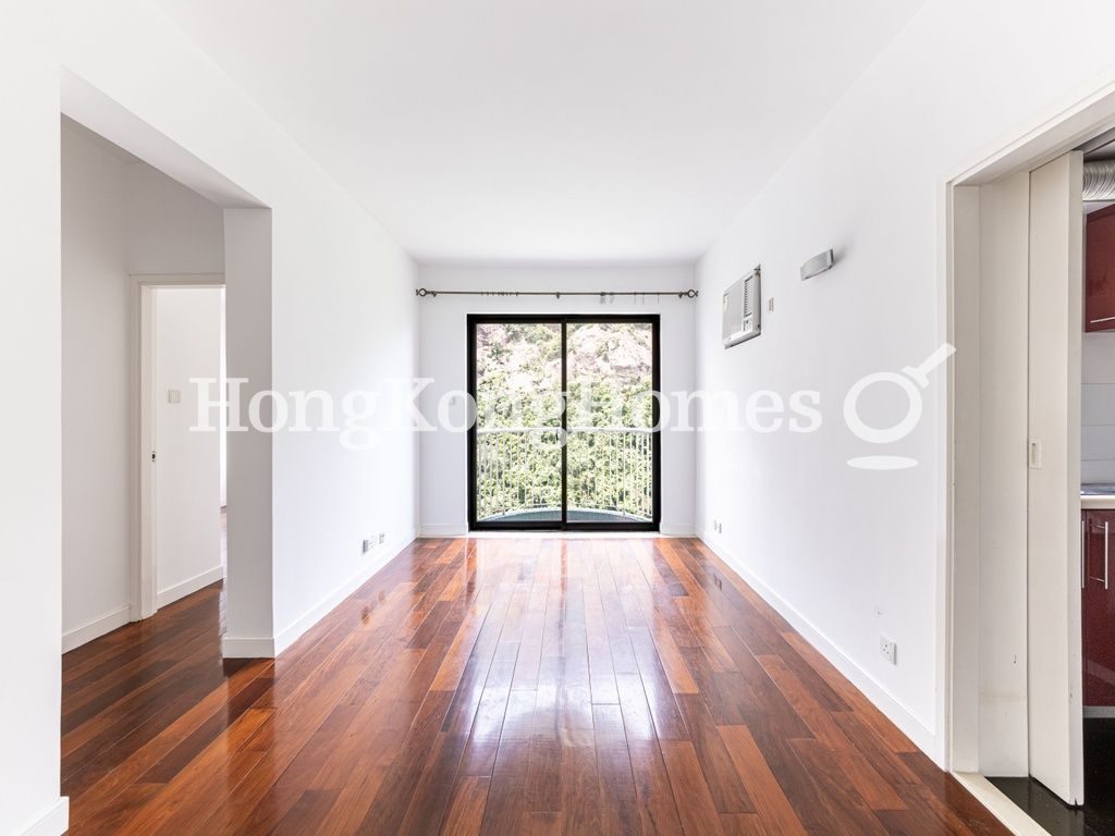 Living and Dining Room — Scenecliff II, Mid-levels West