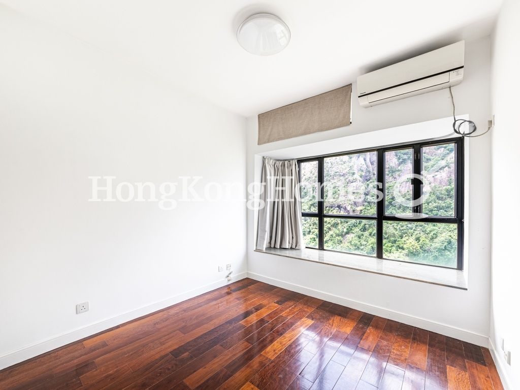 Master Bedroom — Scenecliff II, Mid-levels West