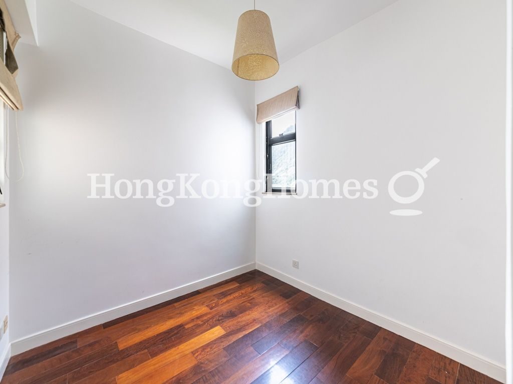 Second Bedroom — Scenecliff II, Mid-levels West
