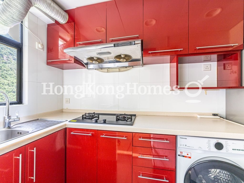 Kitchen — Scenecliff II, Mid-levels West