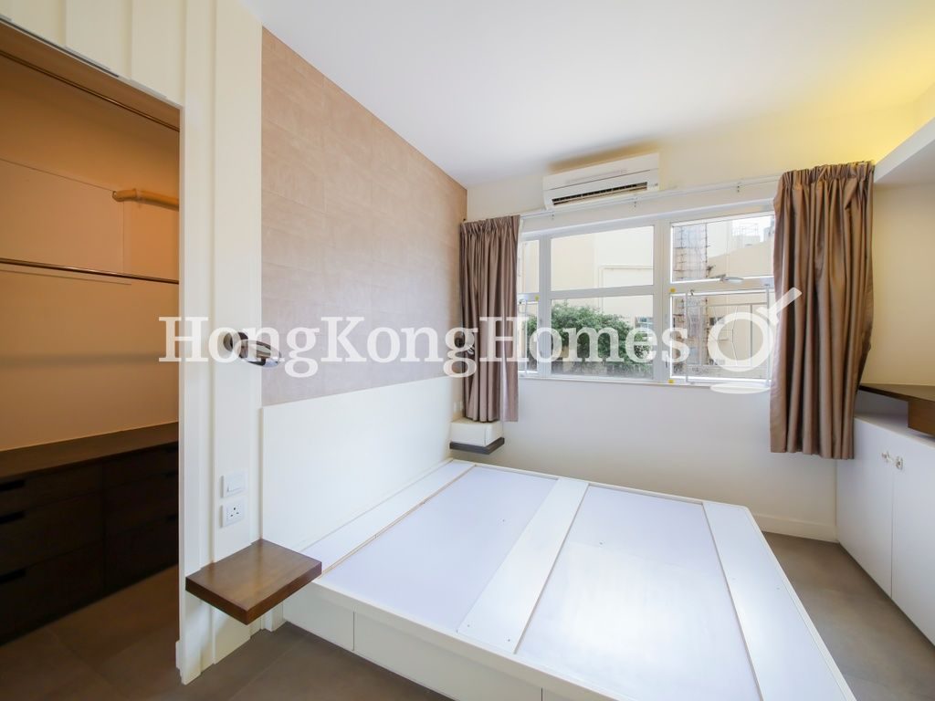 Master Bedroom — Viking Villas - Block B, North Point Hill